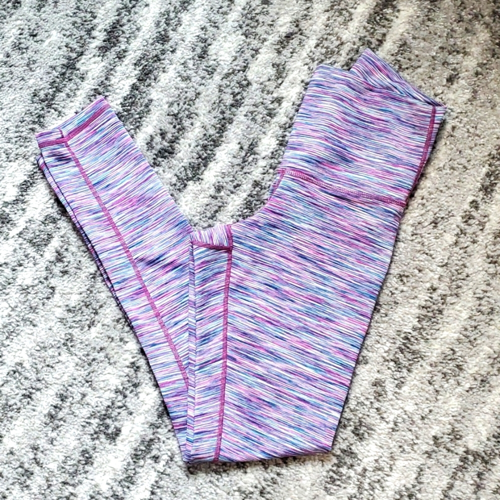 DYI Athletic Leggings